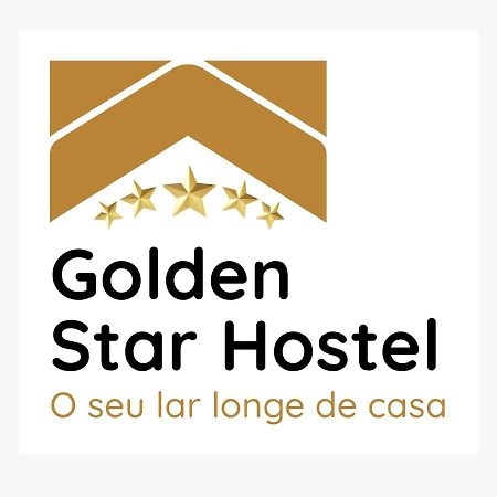Hostel Golden Star Gião Eksteriør billede