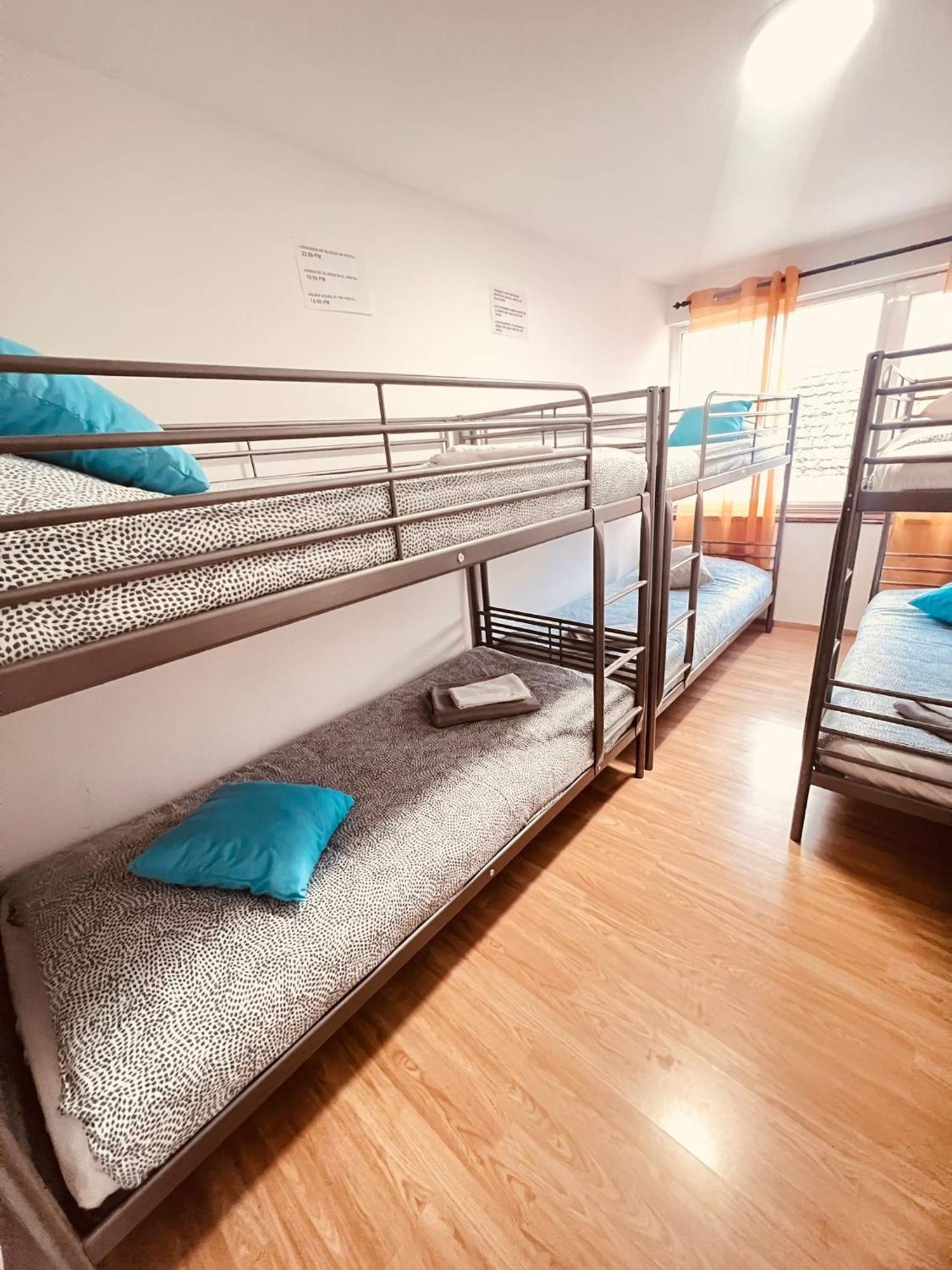 Hostel Golden Star Gião Eksteriør billede