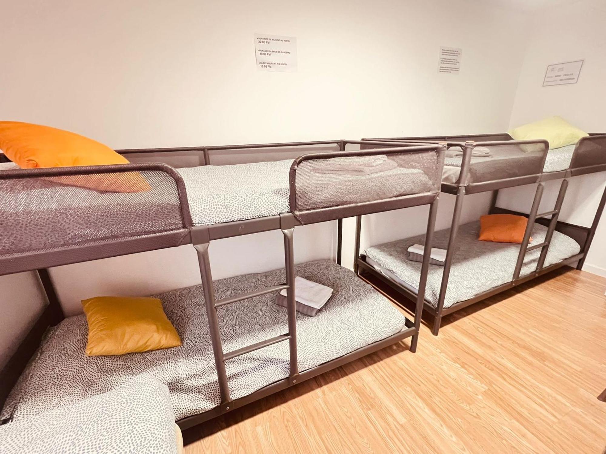 Hostel Golden Star Gião Eksteriør billede